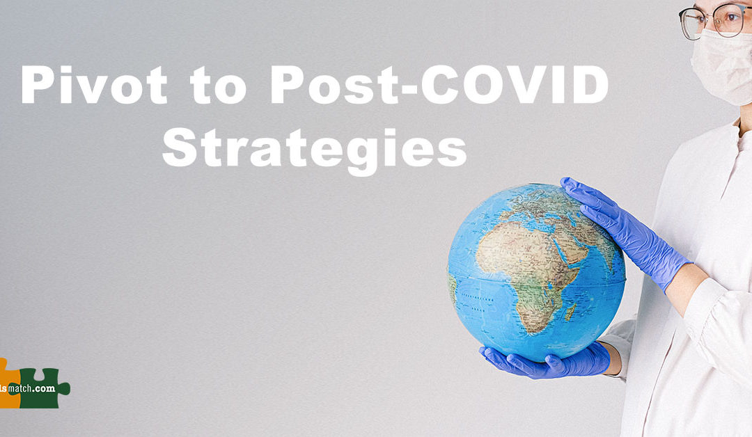 Post-COVID Strategies That Focus on Patients