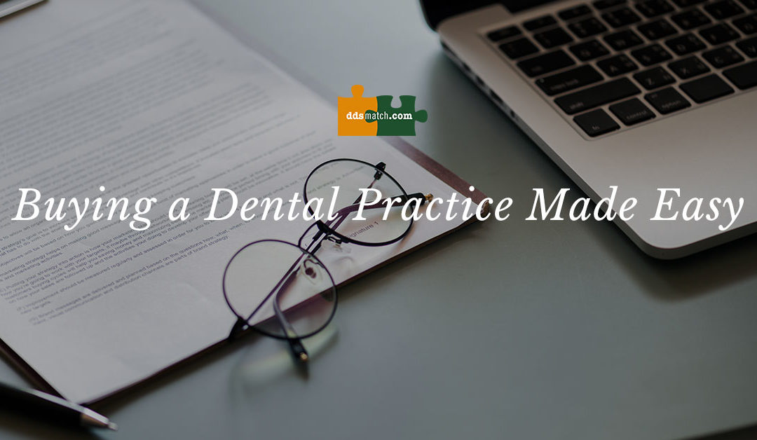 Everything You Need to Know About Buying a Dental Practice